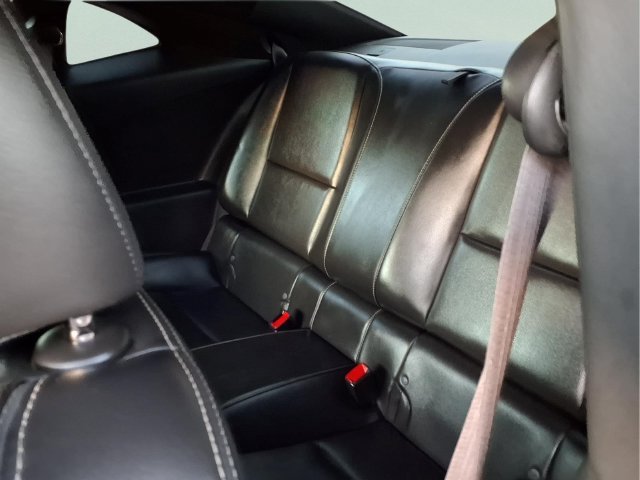 Used 2014 Blackblack Chevrolet SS image 24