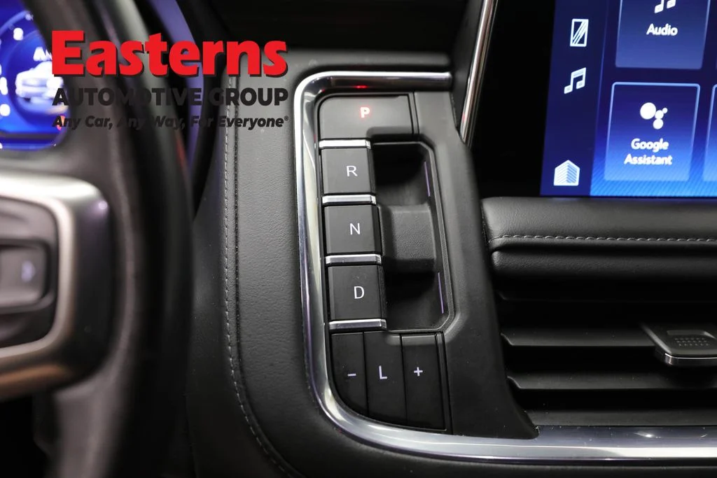 Used 2024 White Chevrolet LT image 13