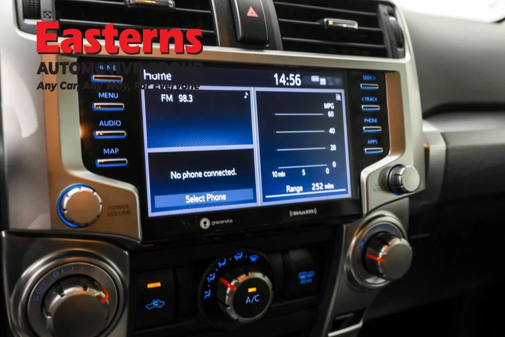 Used 2024 Silver Toyota SR5 image 18
