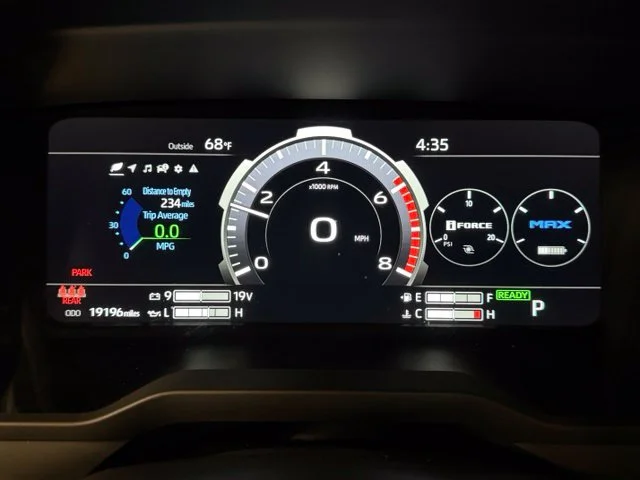 Used 2024  Toyota TRD Pro image 21