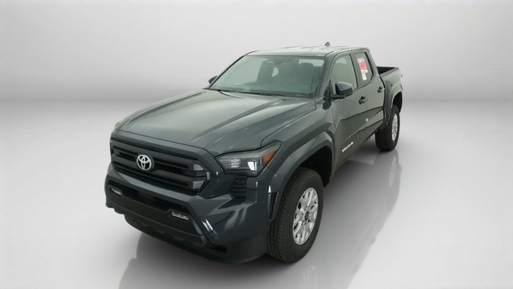 New 2026 Underground Toyota SR5 image 51