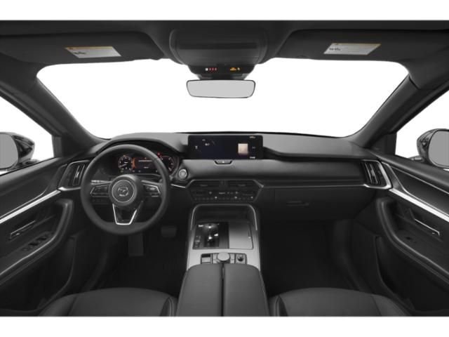 New 2026 Melting Copper Metallic Mazda 3.3 Turbo Premium Plus AWD image 5