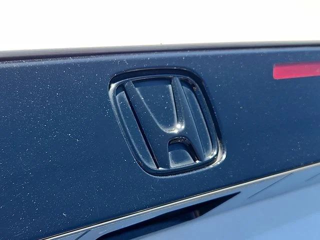 Used 2023 White Honda Sport image 30