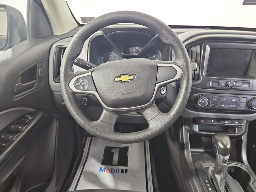 2022 Chevrolet Colorado Work Truck - Photo 14