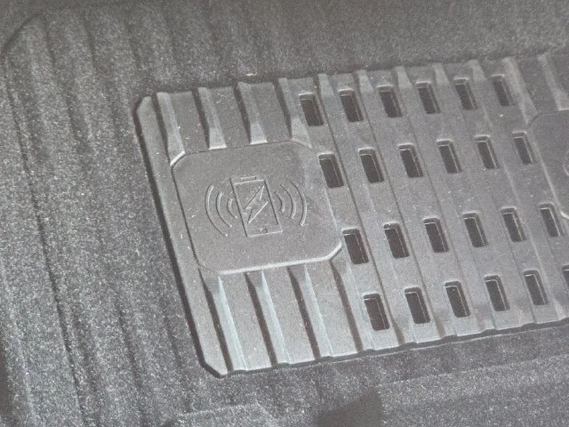 New 2026 Silver Zynith Jeep Summit Reserve image 18