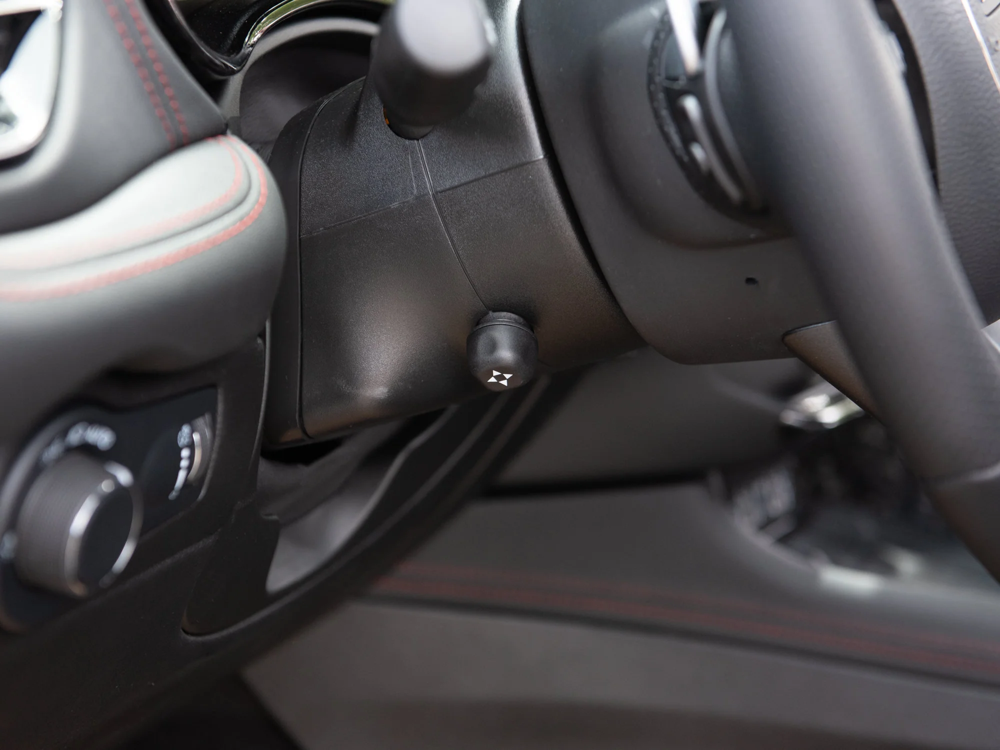 New 2026 Black Dodge GT Premium* HEMI V8 AWD image 13