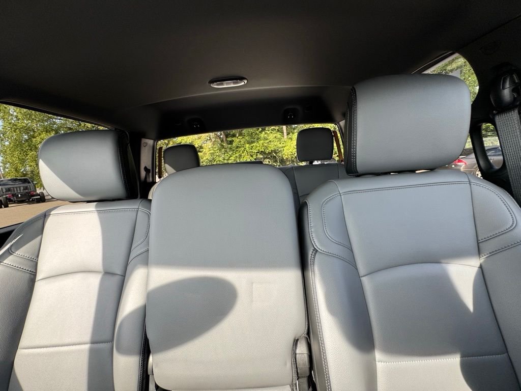 2026 RAM Ram 2500 Pickup Tradesman - Photo 27
