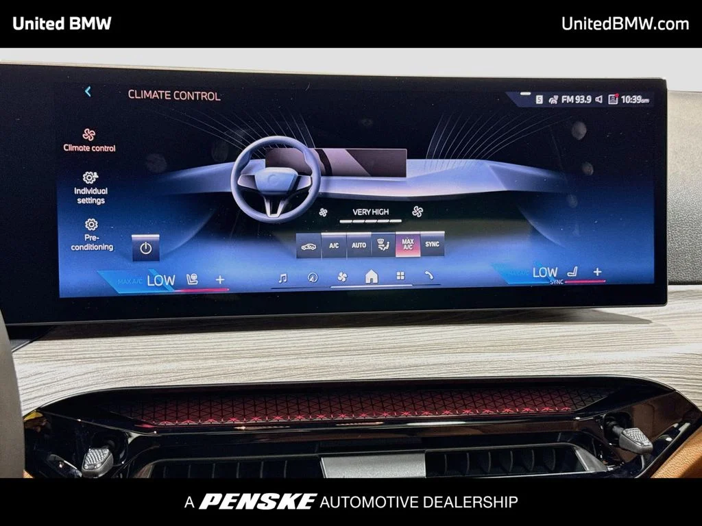 New 2026 Alpine White BMW 430i image 11