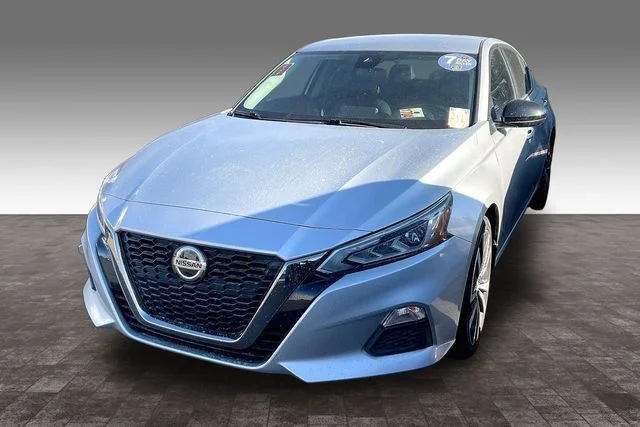 2021 Nissan Altima