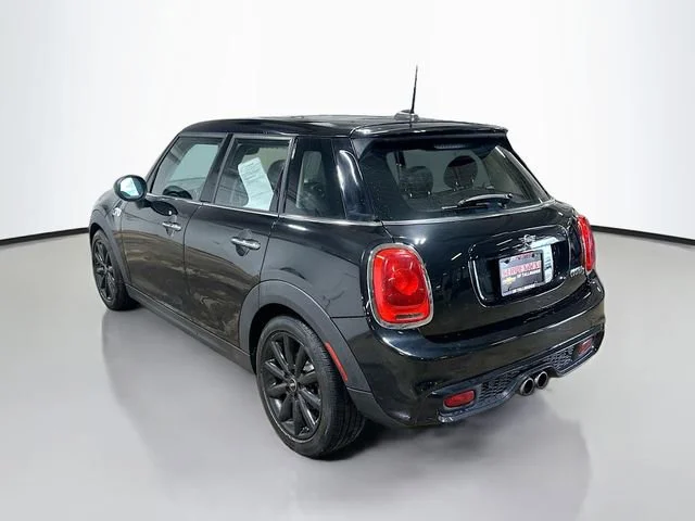2019 MINI Hardtop 4 Door S - Photo 9