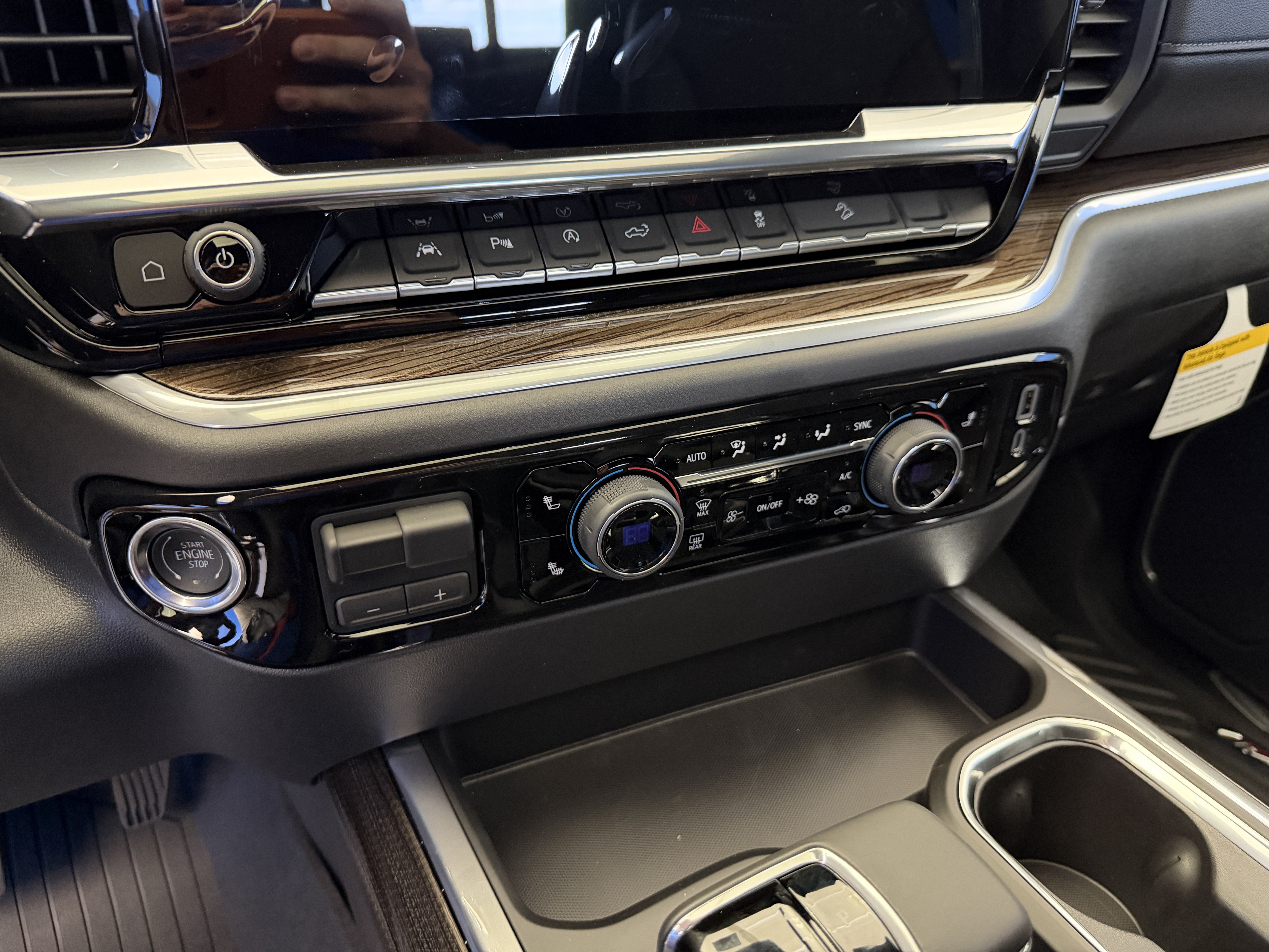 2026 Chevrolet Silverado 1500 LT Trail Boss - Photo 23
