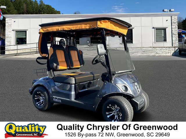 2022 YAMAHA QUIETECH EFI 