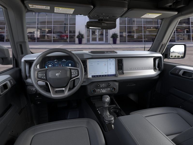 New 2026 Avalanche Ford Big Bend image 9