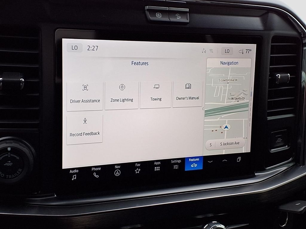 2026 Ford F-250 Super Duty Lariat - Photo 29