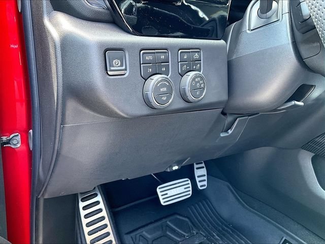 2026 Chevrolet Silverado 1500 RST - Photo 30