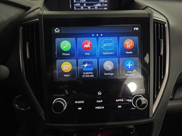 Certified Used 2024 Gray Subaru Touring image 18