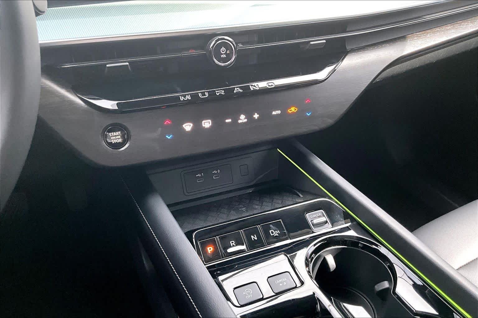 Used 2025 Brilliant Silver Metallic Nissan SL image 36