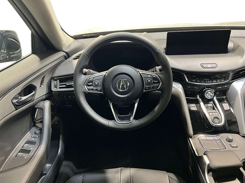 2025 Acura TLX Technology Package - Photo 13