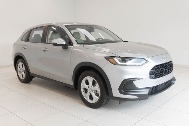 Used 2023 Silver Honda LX image 22