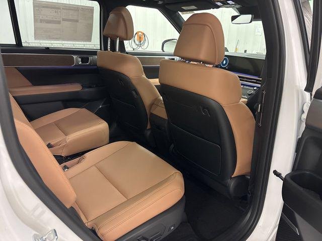 New 2026 White Hyundai Limited image 43