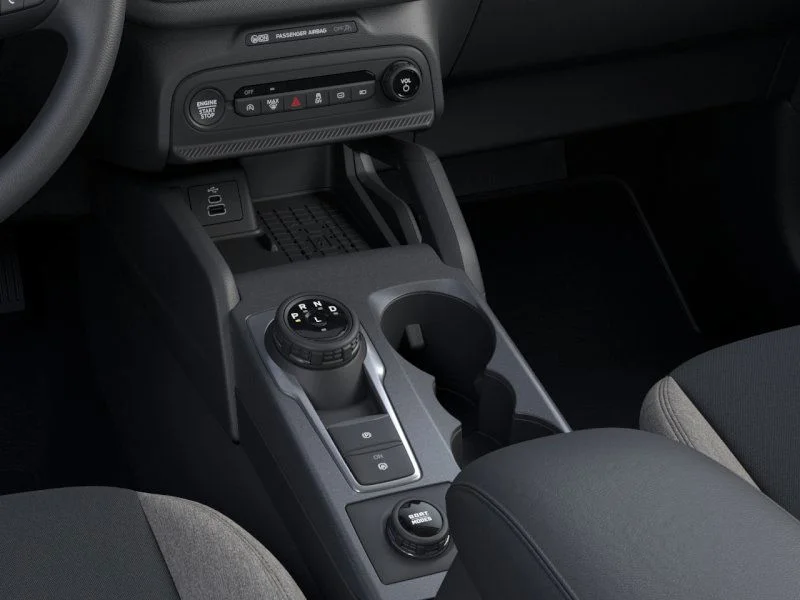 2025 Ford Bronco Sport Big Bend - Photo 15