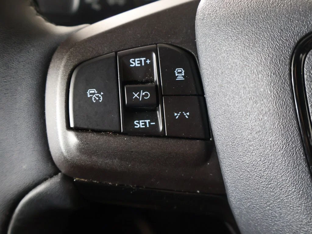 Used 2023 Blue Ford Premium image 43