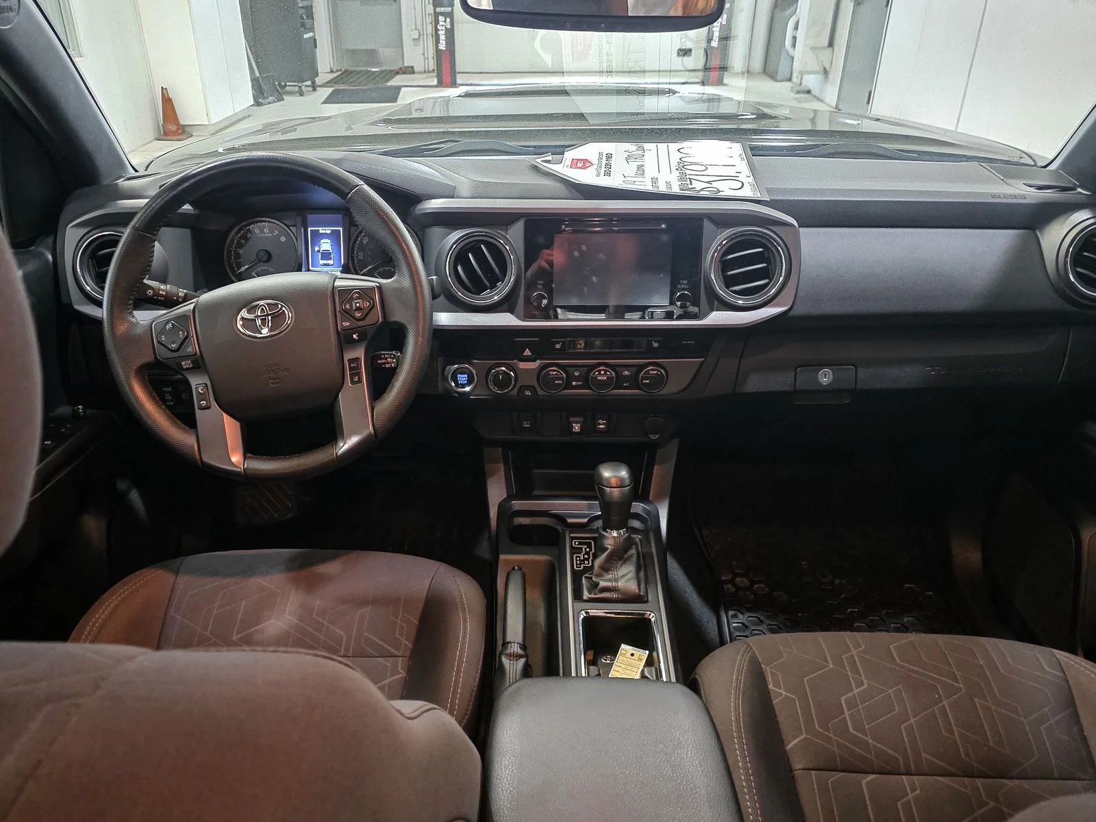Used 2019  Toyota TRD Sport image 24