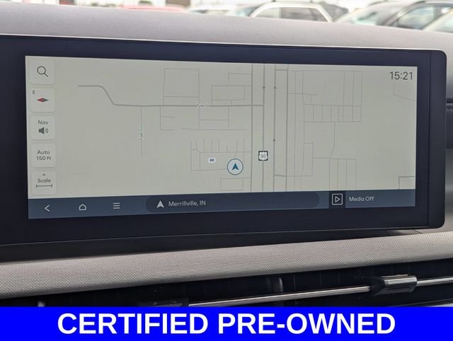 Certified Used 2026 White Hyundai Limited image 19