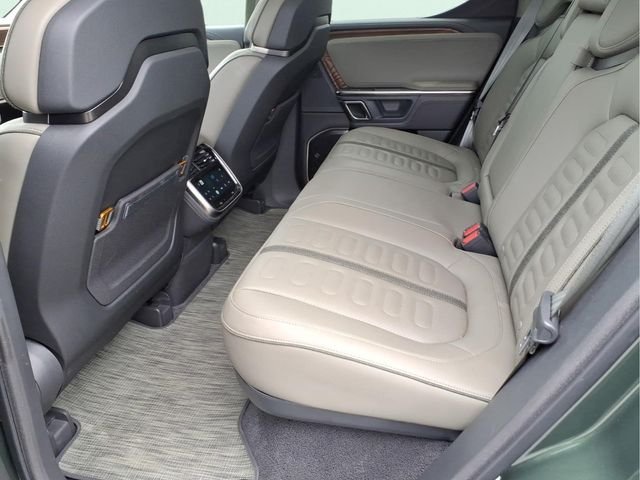 Used 2023 Green Rivian Adventure image 16