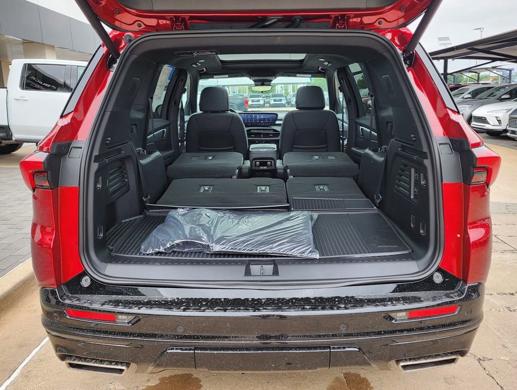 2026 Buick Enclave Sport Touring - Photo 55