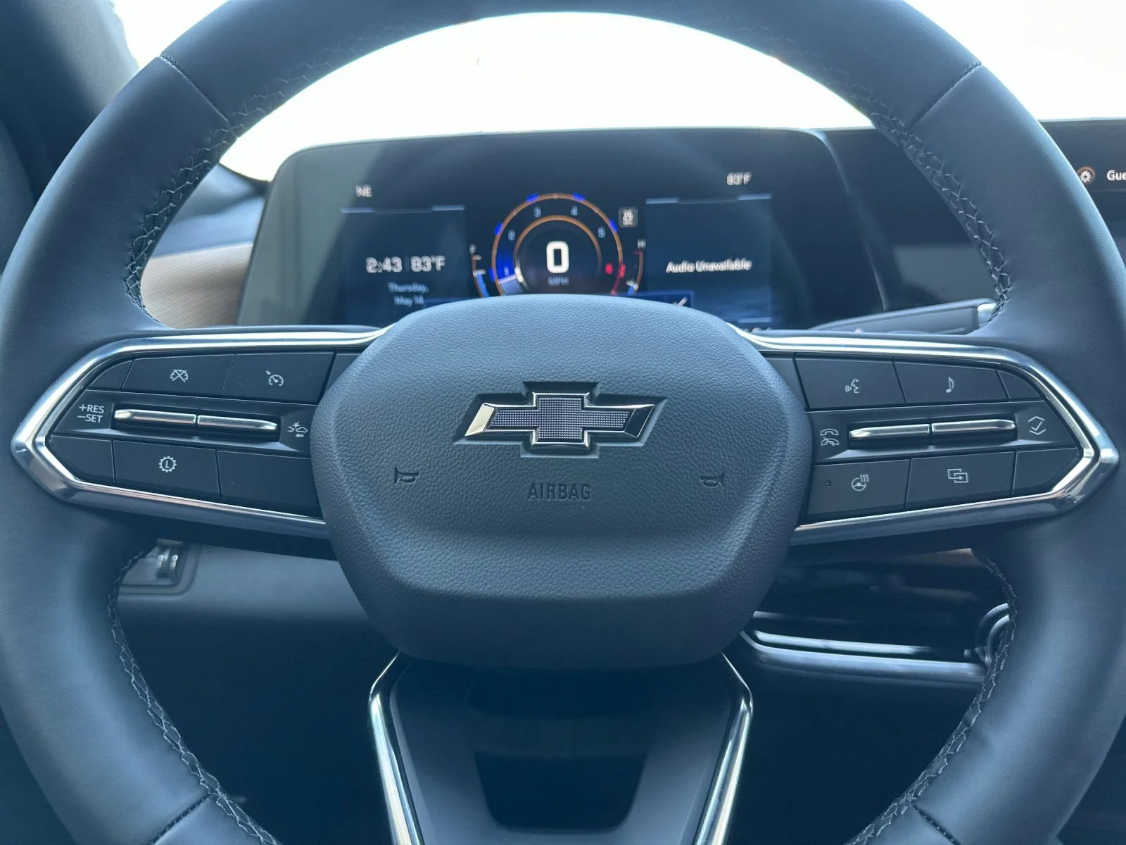 2026 Chevrolet Equinox ACTIV - Photo 24