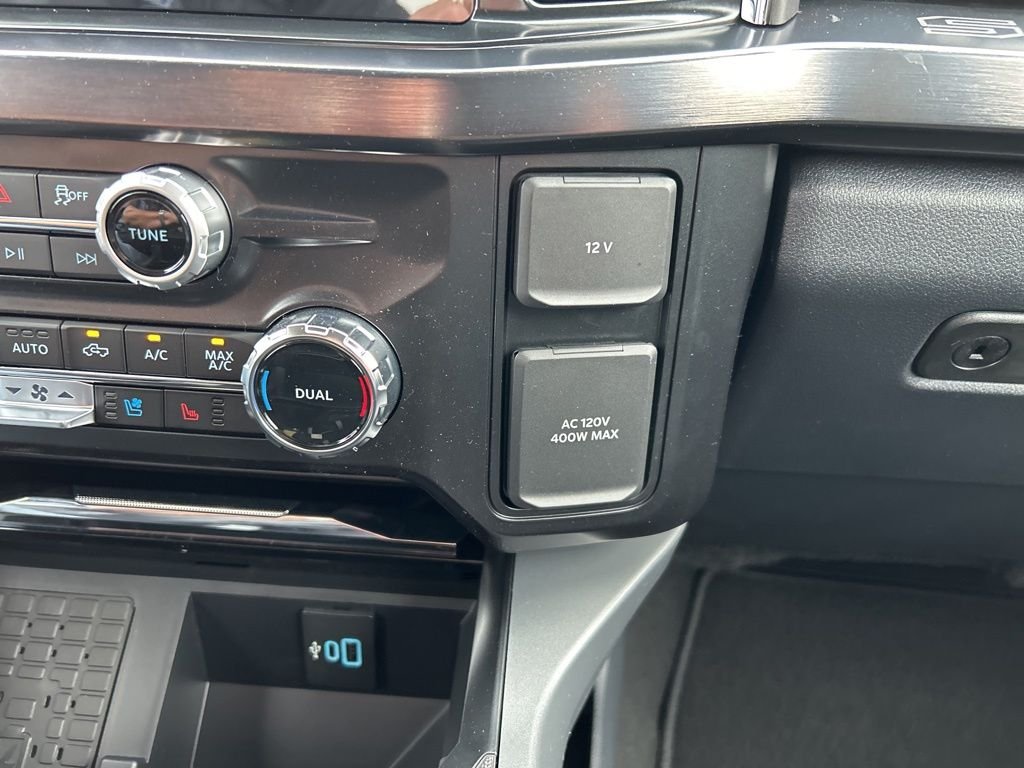 New 2026 Avalanche Ford Lariat image 27