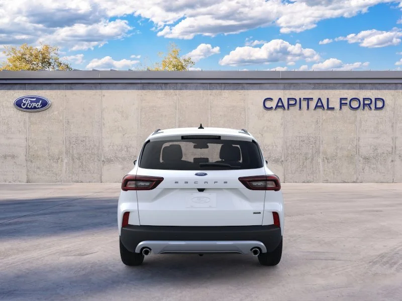 2025 Ford Escape Plug-in hybrid PHEV - Photo 32