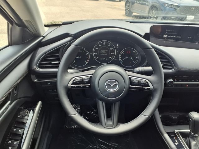 New 2026 Jet Black Mica Mazda 2.5 S Preferred image 13