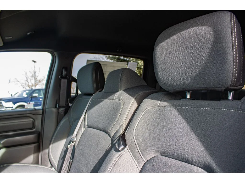 2026 RAM 1500 Warlock - Photo 17