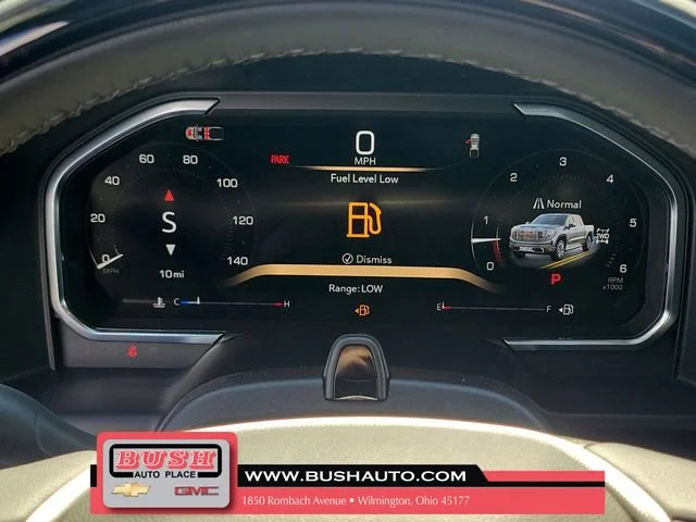 2026 GMC Sierra 1500 Denali - Photo 24