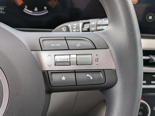 New 2026 Gray Hyundai SEL Plus image 16