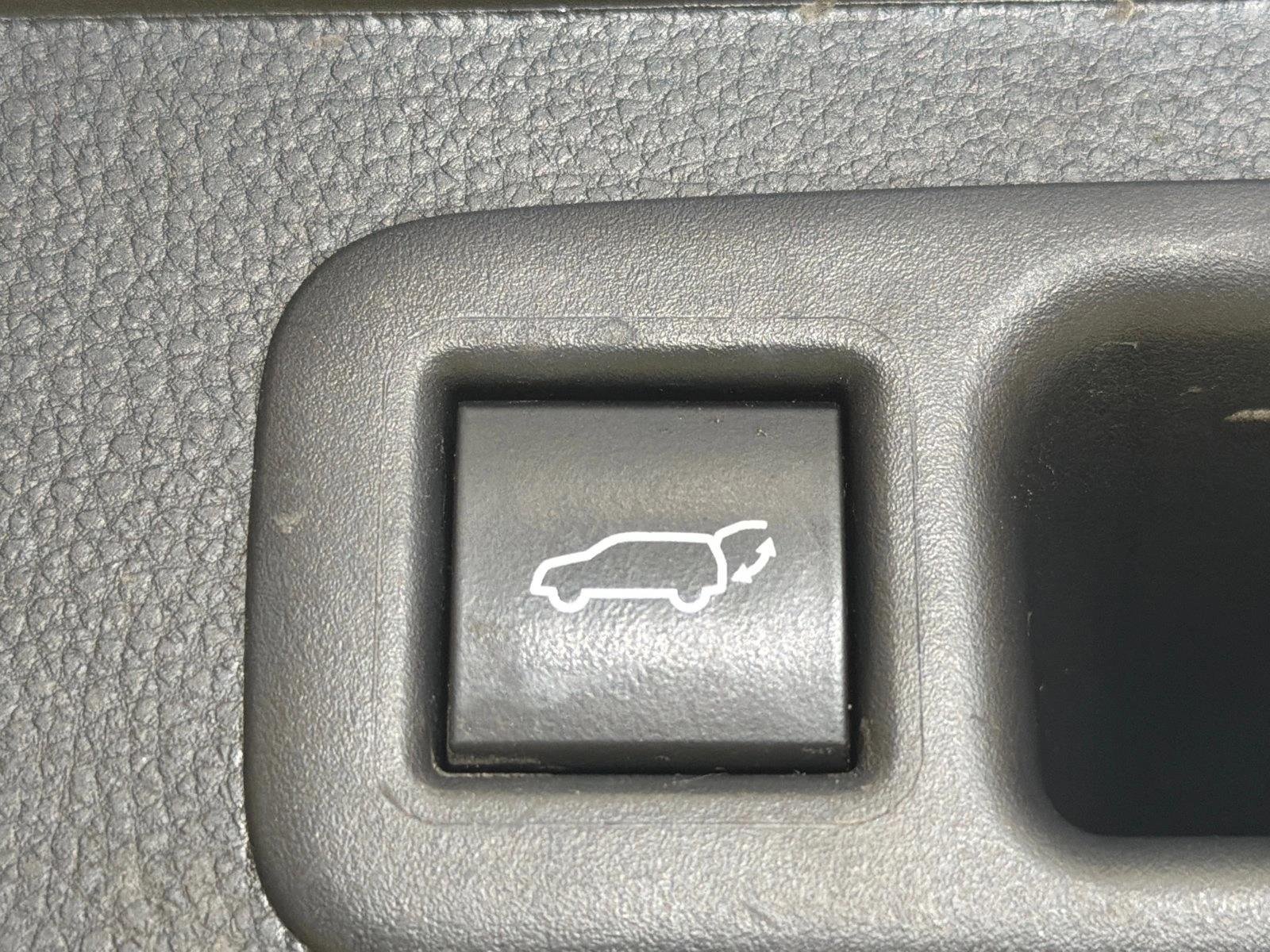 Used 2023 Midnight Black Metallic Toyota XLE image 20