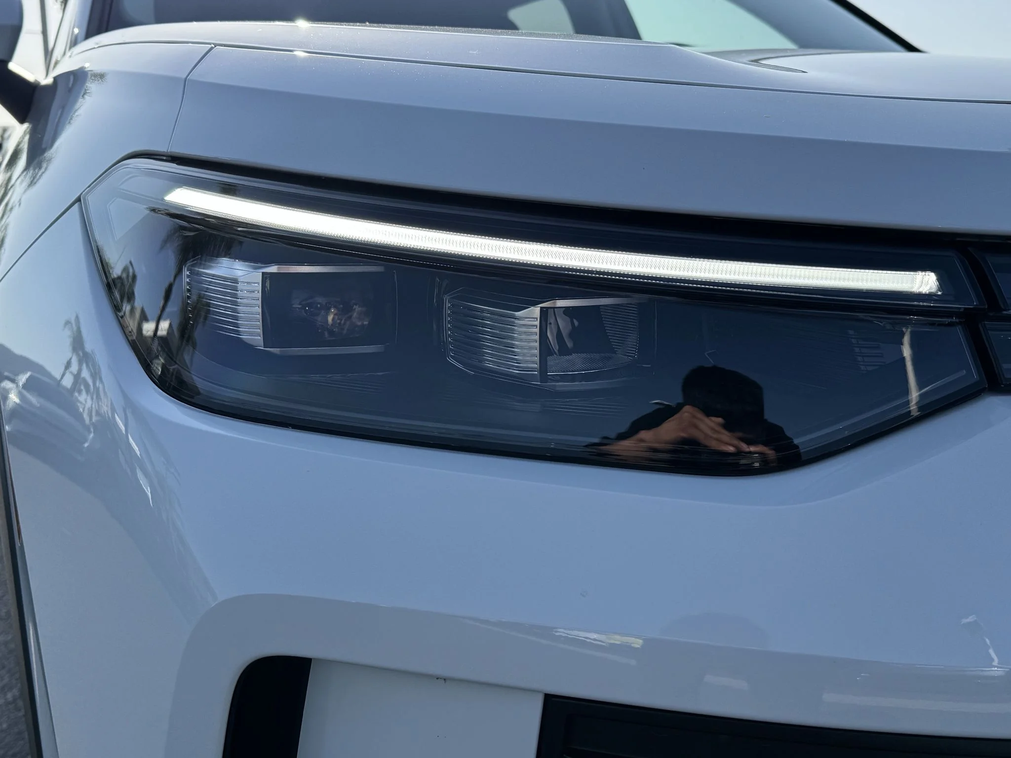 New 2026 Pure White Volkswagen S image 10