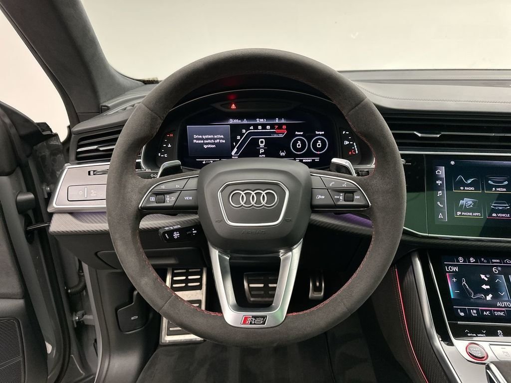 Used 2023  Audi 4.0T image 30