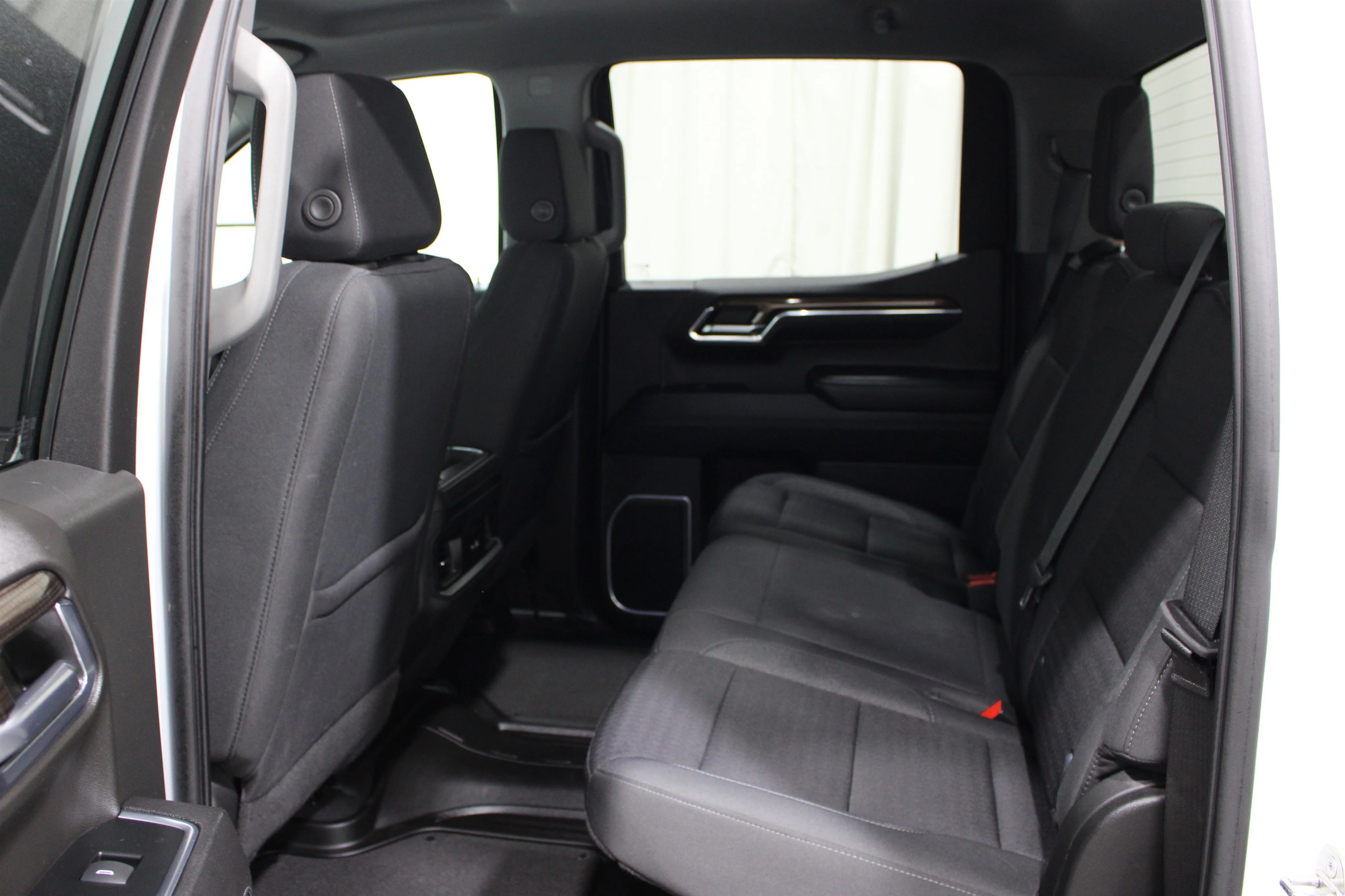 2023 Chevrolet Silverado 1500 RST - Photo 19