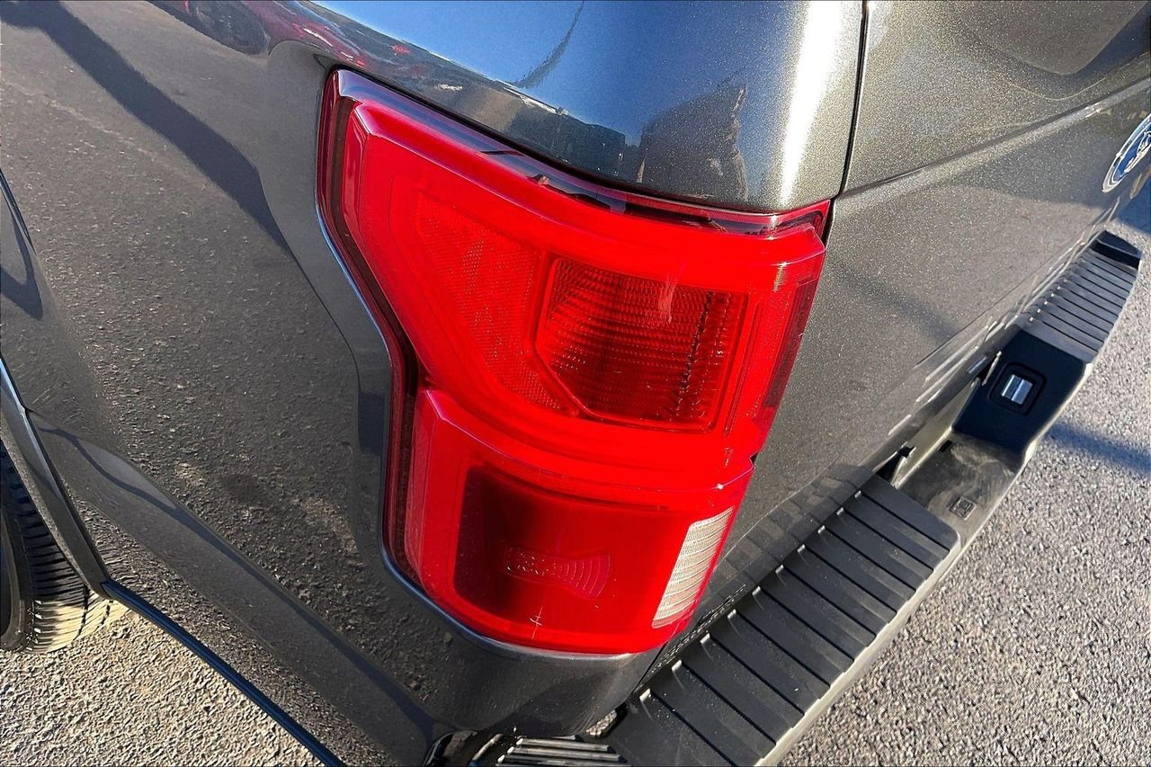 2020 Ford F-150 Lariat - Photo 26