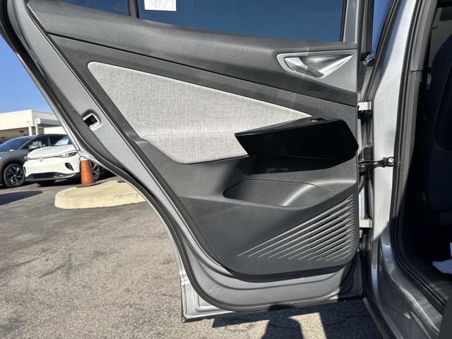 2025 Volkswagen ID.4 PRO - Photo 24