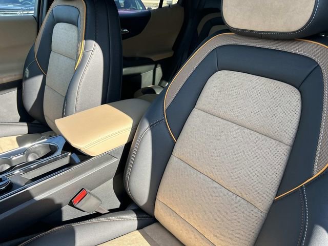 New 2026 Sterling Gray Metallic Chevrolet ACTIV image 20