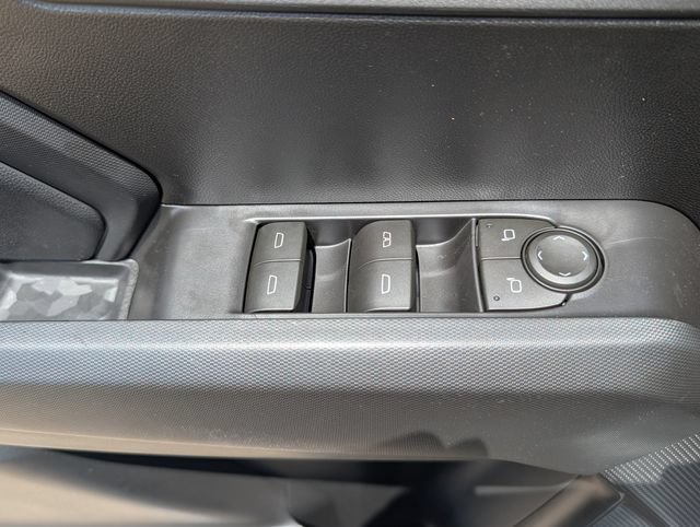 New 2026 Sterling Gray Metallic Chevrolet Trail Boss image 13