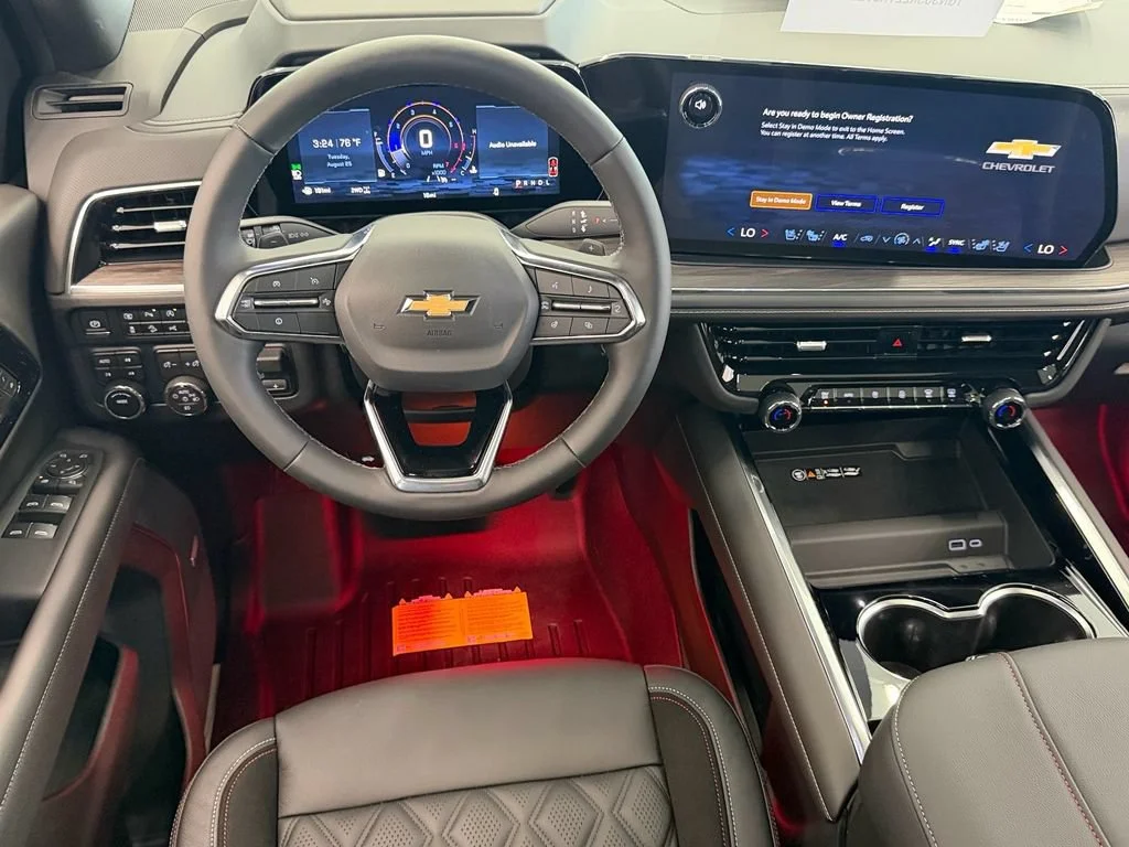 2026 Chevrolet Tahoe Premier - Photo 14