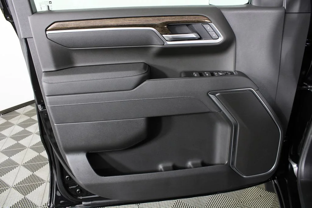 2026 GMC Sierra 1500 Elevation - Photo 10