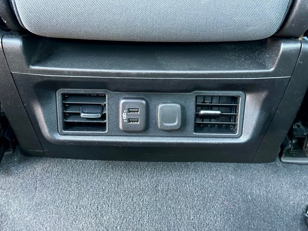 Used 2021 Black Chevrolet LT image 20