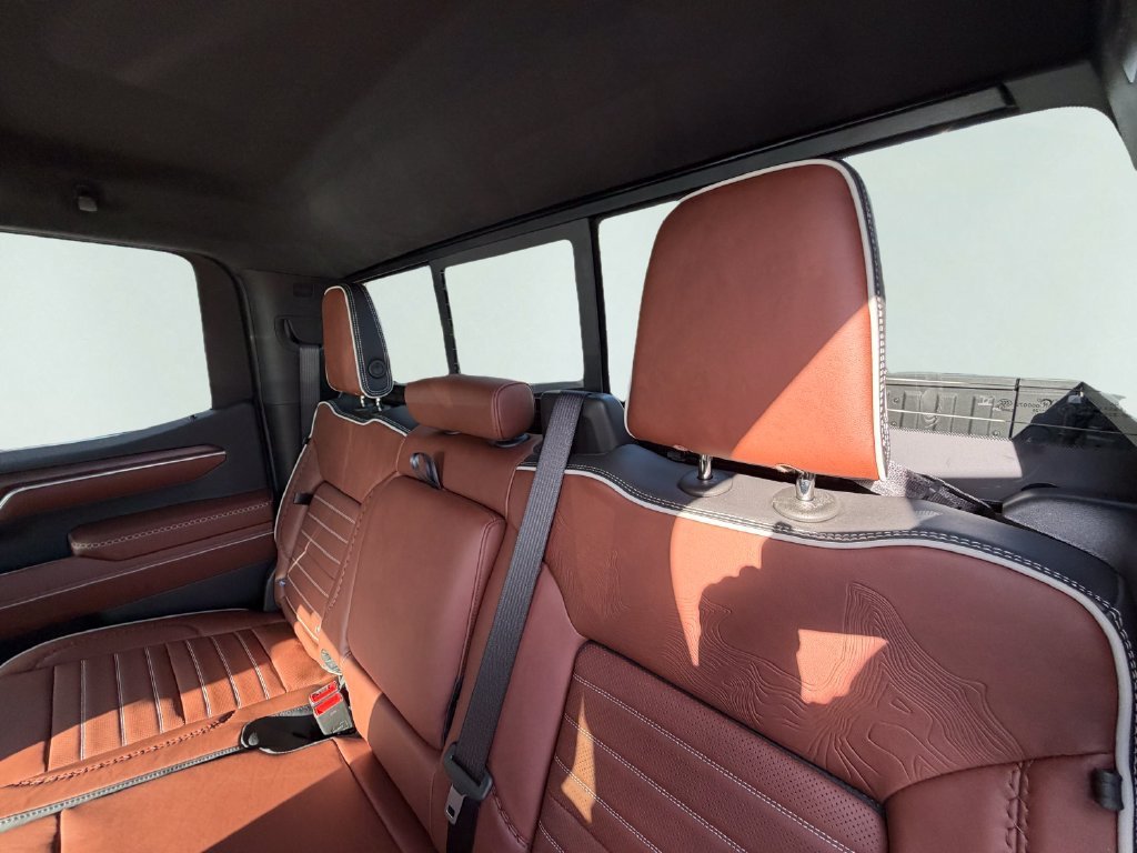 New 2026 GMC Sierra 1500 Denali Ultimate, photo 18