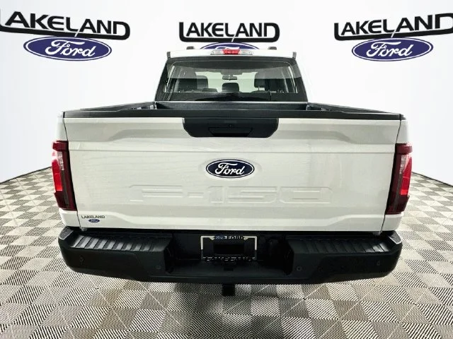 New 2026 Ford F-150 XL